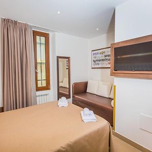 Deluxe Driepersoonskamer